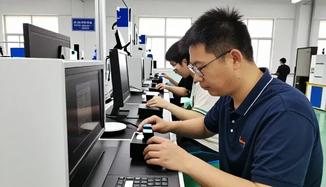 上海皮翔科技有限服务如何服务不同跨区域项目